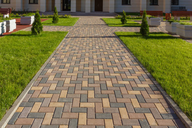 How To Choose The Right Driveway Paving Materials For You